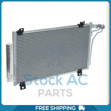 Cargar imagen en el visor de la galería, A/C Condenser for Mazda 6 QU - Qualy Air
