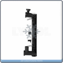 Load image into Gallery viewer, NEW Radiator for 09-13 Toyota Matrix / Corolla / Vibe 2.4L - OE# 1640028661 QL - Qualy Air