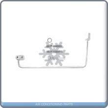Load image into Gallery viewer, New A/C Condenser for Subaru Tribeca, B9 Tribeca - 2008 to 2014 QL - Qualy Air