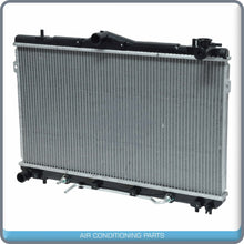 Load image into Gallery viewer, NEW Radiator fits Elantra, Tiburon  QU - Qualy Air