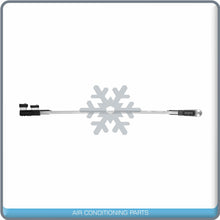 Load image into Gallery viewer, A/C Condenser for Lexus RX350, RX350L - 2016 2017 2018 2019 2020 2021 QL - Qualy Air