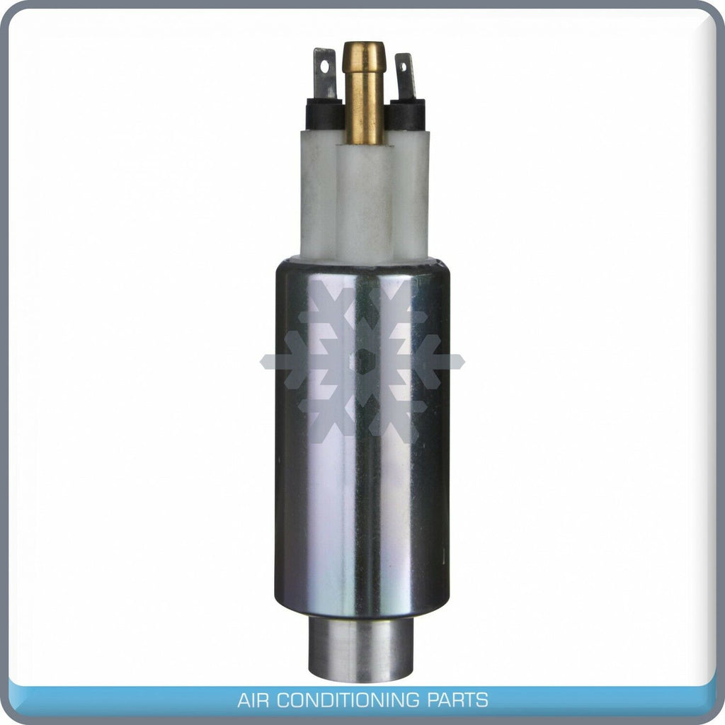 Electric Fuel Pump for Chrysler E Class, Imperial, Laser, LeBaron, New Yo... QOA - Qualy Air