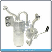 Load image into Gallery viewer, A/C Receiver Drier for Dodge Caliber / Jeep Compass, Patriot QR - Qualy Air
