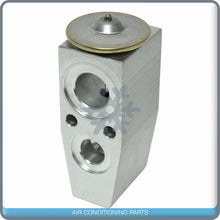 Cargar imagen en el visor de la galería, A/C Expansion Valve for Ford F-250 Super Duty, F-350 Super Duty, F-450 Sup... QR - Qualy Air