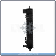 Cargar imagen en el visor de la galería, Radiator for Ford F-150, F-250, Expedition / Lincoln Mark LT, Navigator QL - Qualy Air