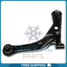 Cargar imagen en el visor de la galería, Control Arm Front Lower Left for Ford Escape, Mazda Tribute, Mazda Tribut... QOA - Qualy Air