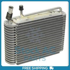 A/C Evaporator Core for Chevrolet Lumina APV / Oldsmobile Silhouette / Pon... QU