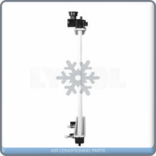 Cargar imagen en el visor de la galería, New Radiator For 03-08 Infiniti FX35 V6 3.5L IN3010115 21460CM80B QL - Qualy Air