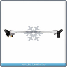 Load image into Gallery viewer, NEW Radiator for Ford Bronco, F-150, F-250, F-350 5.0L/5.8L - 1985 to 1996 - Qualy Air