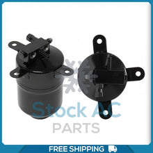 Cargar imagen en el visor de la galería, A/C Receiver Drier for BMW 525i, 525iT, 530i, 535i, 540i, 735i, 735iL, 740... QR - Qualy Air