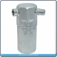 Cargar imagen en el visor de la galería, A/C Receiver Drier for Buick Century, Skyhawk, Skylark, Somerset, Somerset... QR - Qualy Air
