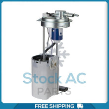 Load image into Gallery viewer, NEW Electric Fuel Pump for Chevy Express 1500,2500,3500 / GMC Savana 1500,2500.. - Qualy Air