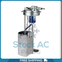 NEW Electric Fuel Pump for Chevy Express 1500,2500,3500 / GMC Savana 1500,2500..