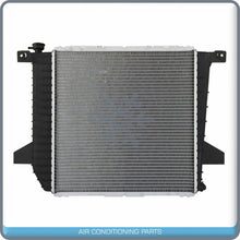 Cargar imagen en el visor de la galería, NEW Radiator for Ford F-100, Ranger / Mazda B2300 - 1995 to 1997 - Qualy Air