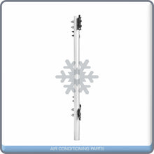 Load image into Gallery viewer, New A/C Condenser for Dodge Dakota 00-04 QL - Qualy Air