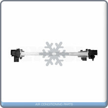 Load image into Gallery viewer, Radiator for Dodge Ram 2500, Ram 3500, Ram 4500, Ram 5500, Ram 4000 QL - Qualy Air