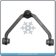 Cargar imagen en el visor de la galería, Control Arm Front Upper Left for Ford, Mazda, Mercury QOA - Qualy Air