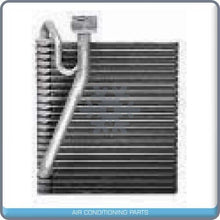 Cargar imagen en el visor de la galería, A/C Evaporator for Chrysler LHS, New Yorker QR - Qualy Air