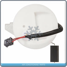 Load image into Gallery viewer, NEW Electric Fuel Pump for Lincoln Aviator 2003 to 2005 - Qualy Air