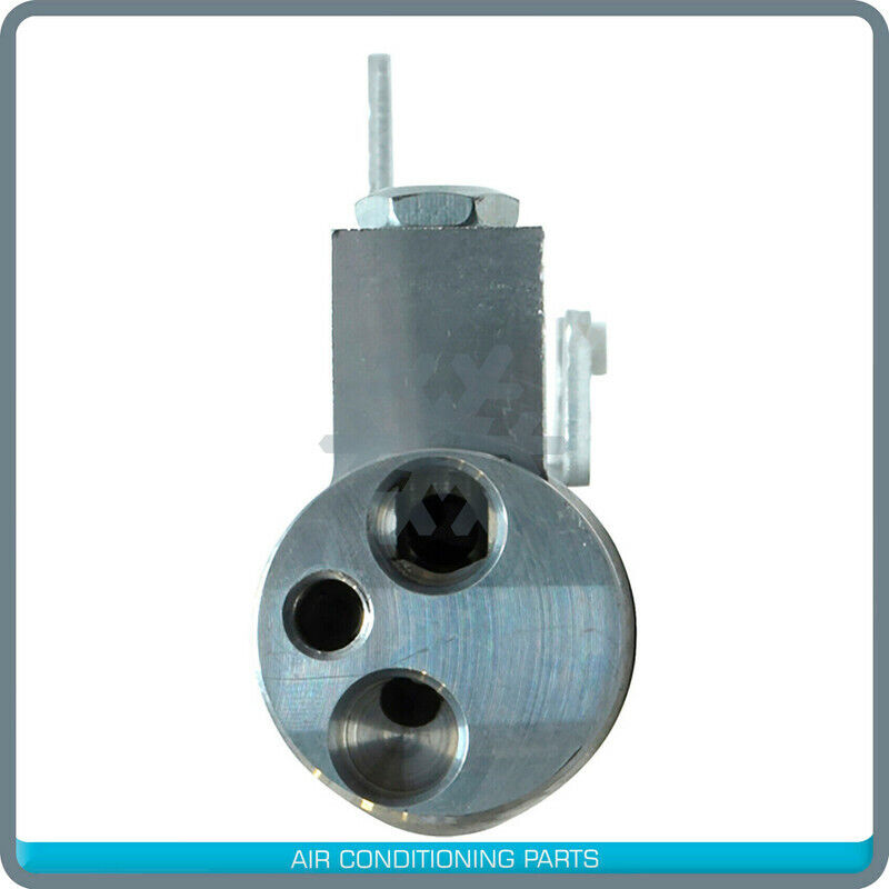New A/C Receiver Drier for XC90 QU - Qualy Air