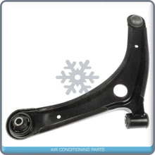 Cargar imagen en el visor de la galería, Control Arm Front Lower Right fits Dodge Caliber, Jeep Compass, Jeep Patriot QOA - Qualy Air