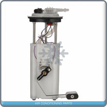 Cargar imagen en el visor de la galería, Electric Fuel Pump Module for 2001-04 Pontiac Aztek 2002-04 Buick Rendezvou QOA - Qualy Air