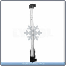Cargar imagen en el visor de la galería, Radiator for Freightliner M2 106, M2 112, Business Class M2 / Sterling... QL - Qualy Air