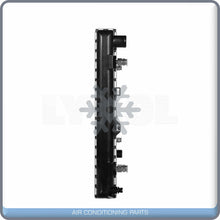 Load image into Gallery viewer, Radiator for Buick Roadmaster / Cadillac Fleetwood / Chevrolet Caprice... QL - Qualy Air