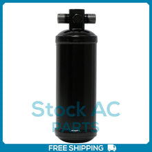 Cargar imagen en el visor de la galería, New A/C Receiver Drier for PORS 911 92-80 QU QU - Qualy Air