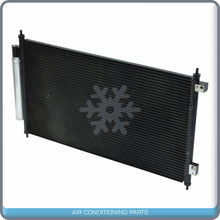 Cargar imagen en el visor de la galería, A/C Kit for Acura RDX QU - Qualy Air