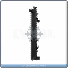 Load image into Gallery viewer, New Radiator For 00-01 Ford Explorer Mercury Mountaineer V6 4.0L QL - Qualy Air