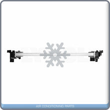 Load image into Gallery viewer, Radiator for Freightliner Sprinter 2500, Sprinter 3500 / Mercedes-Benz... QL - Qualy Air