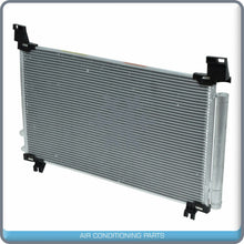 Load image into Gallery viewer, New A/C Condenser for Lexus GS350, RC300, RC350 - 2016 2017 2018 2019 2020 QU - Qualy Air