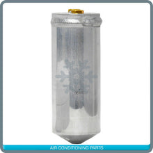 Cargar imagen en el visor de la galería, New A/C Receiver Drier for NIS AXXESS 92-90 QU QU - Qualy Air