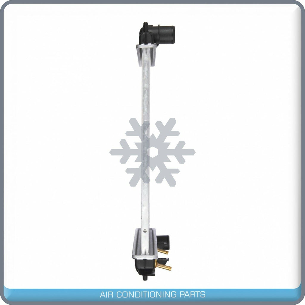 Radiator for Infiniti I30, I35 / Nissan Maxima QOA - Qualy Air