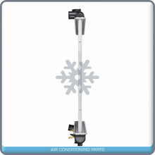 Load image into Gallery viewer, Radiator for Infiniti QX4 / Nissan Pathfinder QOA - Qualy Air