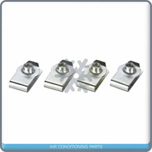 Load image into Gallery viewer, Radiator for Dodge Ram 2500, Ram 3500 QOA - Qualy Air
