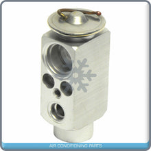 Cargar imagen en el visor de la galería, A/C Expansion Valve for Land Rover Range Rover QR - Qualy Air