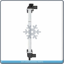 Cargar imagen en el visor de la galería, Radiator for Chevrolet Metro / Geo Metro / Suzuki Swift QOA - Qualy Air