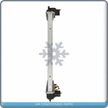 Load image into Gallery viewer, NEW Radiator for Mitsubishi Outlander - 2003 to 2006 - OE# MN180842 - Qualy Air
