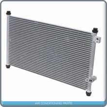 Load image into Gallery viewer, New A/C Condenser for Acura CL - 1997 to 1999 / Honda Accord - 1995 to 1997 - Qualy Air