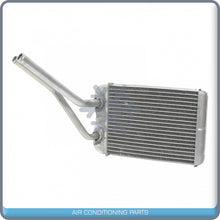 Load image into Gallery viewer, A/C Heater Core for Saturn SC, SC1, SC2, SL, SL1, SL2, SW1, SW2 QU - Qualy Air