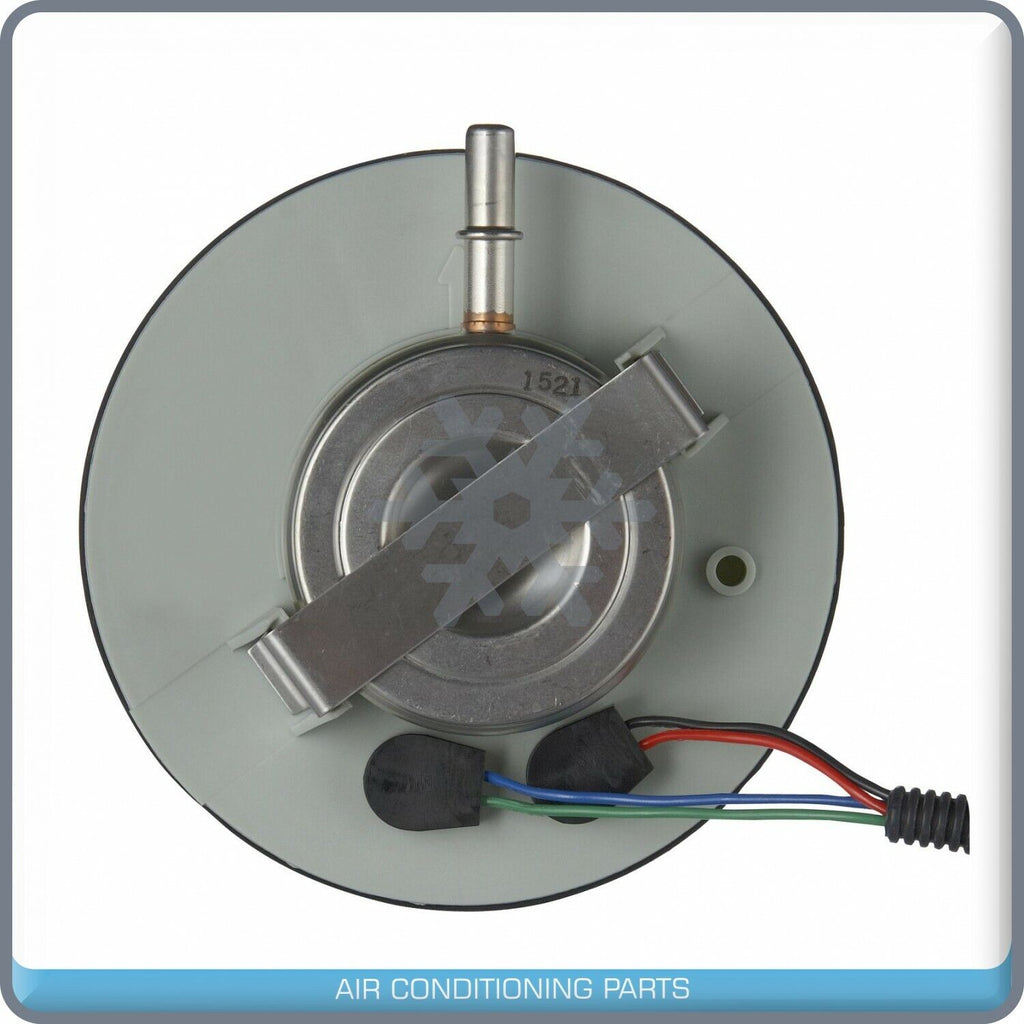 Fuel Pump Module Fits Jeep TJ Wrangler 1997 1998 1999 2000 2001 2002 E7115MN QOA - Qualy Air
