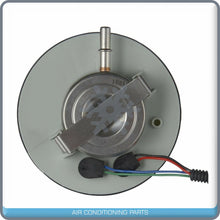 Load image into Gallery viewer, Fuel Pump Module Fits Jeep TJ Wrangler 1997 1998 1999 2000 2001 2002 E7115MN QOA - Qualy Air