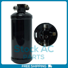 New A/C Receiver Drier for MACK MC MH MS 99-83 QU QU