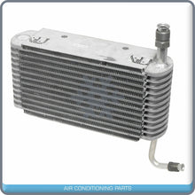 Cargar imagen en el visor de la galería, A/C Evaporator for Buick Century / Chevrolet Celebrity / Oldsmobile Cutlas... QR - Qualy Air