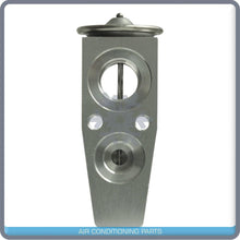 Cargar imagen en el visor de la galería, New A/C Expansion Valve for Ford Fusion/ Lincoln MKZ/ Mer. Milan - # 6E5Z19849AA - Qualy Air