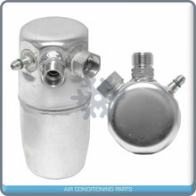 Load image into Gallery viewer, A/C Kit for Chevrolet C1500, C2500, C35, C3500, C3500HD, K1500, K2500, K35... QU - Qualy Air