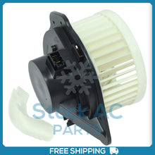 Load image into Gallery viewer, A/C Blower Motor for Volvo 850 QU - Qualy Air