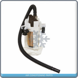 NEW Electric Fuel Pump for BMW 525i, 528i, 530i, 540i.. - OE# 16146752368 - Qualy Air